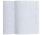 Тетрадь общая А5, 96 л. на скобе «Креативные котята», 160*202 мм, клетка, ассорти
