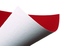 Бумага цветная бархатная односторонняя «Каляка-Маляка», 170*180 мм, 10 цветов, 10 листов