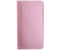 Книжка записная Crystal Collection, 100*181 мм, 96 л., «Розовый кварц»