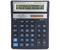 Калькулятор 12-разрядный Citizen SDC-888X, синий