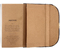 Книжка записная Paperblanks Lindau, 95*180 мм, 88 л., линия, «Евангелие из Линдау»