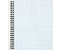 Тетрадь общая А5, 80 л. на гребне «Скорость и стиль (авто)», 165*200 мм, клетка, ассорти