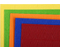 Картон цветной односторонний А4 «Каляка-Маляка», А4, 5 цветов, 5 л.