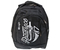 Ранец для средних и старших классов Cagia, 450*320*200 мм, черный с рисунком