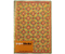 Книжка записная Paperblanks Parisian Mosaic, 130*180 мм, 72 л., линия, «Мозаика»
