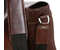 Сумка мужская на плечо Versado 120, 400*300*100 мм, коричневая
