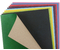 Картон цветной односторонний А4 «Юнландия», 10 цветов, 10 л., немелованный, «Бельчонок»