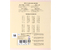 Тетрадь школьная А5, 18 л. на скобе «Нежный орнамент», 165*200 мм, клетка, ассорти
