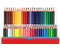 Карандаши цветные Color peps, 48 цветов, длина 175 мм