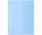 Ежедневник недатированный «Сариф», 130*170 мм, 160 л., голубой