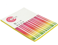 Бумага офисная цветная Color Code Neon