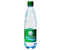 Вода питьевая Bonaqua, 0,5 л, среднегазированная
