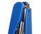 Степлер Kanex HD-10NR, скобы №10, 20 л., 93 мм, синий