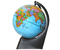 Глобус политический «Глобусный мир», диаметр 210 мм, 1:60 млн