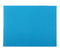 Папка подвесная для картотек Index, 310*240 мм, 346 мм, синяя