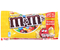 Драже M&M's, 45 г, с арахисом и молочным шоколадом