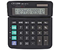 Калькулятор 12-разрядный Citizen SDC-577III, черный