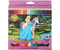Карандаши цветные «Принцессы-волшебницы», 24 цвета, длина 175 мм