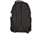 Рюкзак для средних и старших классов Rush, 320*195*450 мм, черный с серым