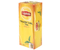 Чай Lipton Yellow Label Tea , 50 г, 25 пакетиков, черный чай