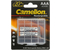 Аккумулятор Camelion Rechargeable Accu, AAA, 1.2V, 1100 mAh