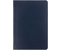 Еженедельник датированный на 2024 год OfficeSpace Winner, 145*205 мм, 64 л., синий