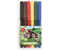 Фломастеры «Любимые питомцы», 6 цветов, толщина линии 1 мм, вентилируемый колпачок