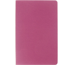 Ежедневник недатированный Brauberg Stylish, 138×213 мм, 160 л., розовый