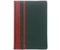 Ежедневник недатированный «Сариф/Пристин», 145*210 мм, 160 л., зеленый с коричневым