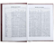 Ежедневник недатированный «Типография Победа», 110*150 мм, 184 л., линия, ассорти