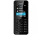 Телефон мобильный Nokia 108, Black, корпус черного цвета