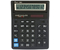 Калькулятор 12-разрядный Forpus FO-11001, черный