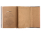 Книжка записная Paperblanks Embellished Manuscripts, 100*140 мм, 88 л., линия, «Ветряная мельница»