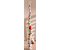 Сувенир деревянный «Сима-Ленд», 35*7*4 см, «Кошечка»