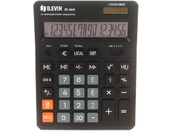 Калькулятор 16-разрядный Eleven SDC-664S