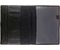 Папка деловая из натуральной кожи Versado 213, 235*315*15 мм, черная