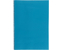 Тетрадь общая А4, 96 л. на гребне , 205*290 мм, клетка, синяя