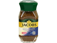 Кофе растворимый Jacobs Day&Night