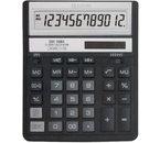 Калькулятор 12-разрядный Eleven SDC-888X, черный
