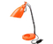 Светильник настольный Pixi, модель LB-PIXI LB-MIX, оранжевый