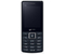 Телефон мобильный Micromax X705, Black, корпус черного цвета