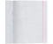 Тетрадь общая А5, 48 л. на скобе «Орнамент-6», 163*202 мм, клетка, ассорти (белизна бумаги менее 80%)