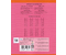 Тетрадь школьная А5, 18 л. на скобе «Однотонная с орнаментом», 165*200 мм, клетка, ассорти