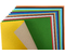 Картон цветной односторонний А4 ARTspace, 12 цветов, 12 л., немелованный