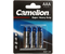 Батарейка солевая Camelion Blue Super Heavy Duty, AAA, R03P Micro UM4, 1.5V