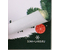 Блок бумаги для записей с отрывными листами «Сима-Ленд», 125*75 мм, 50 л., «Счастливого года»