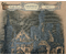 Тетрадь общая А5, 96 л. на скобе «Старинные гравюры», 163*205 мм, клетка, ассорти