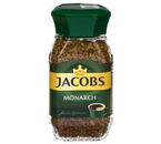 Кофе растворимый Jacobs Monarch