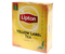 Чай Lipton Yellow Label Tea , 200 г, 100 пакетиков, черный чай