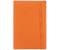 Ежедневник недатированный Berlingo Spring (А6), 122*183 мм, 160 л., оранжевый